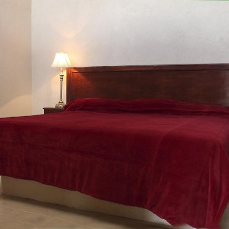Campestre Sierra Viva Hotel ซากัตลัน ภายนอก รูปภาพ