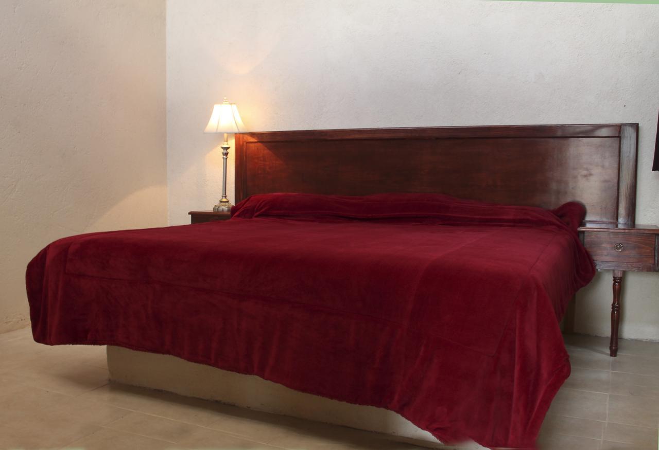 Campestre Sierra Viva Hotel ซากัตลัน ภายนอก รูปภาพ